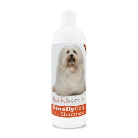 Healthy Breeds Havanese Smelly Dog Baking Soda Shampoo 840235160960